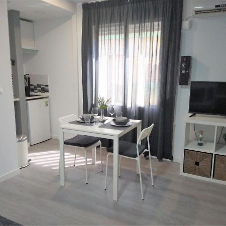 Comfort & Beauty Studio Torremolinos Bagian luar foto