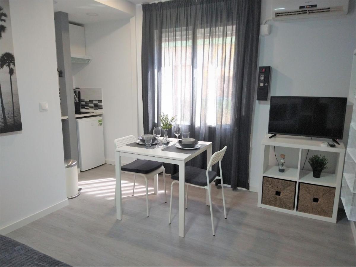 Comfort & Beauty Studio Torremolinos Bagian luar foto