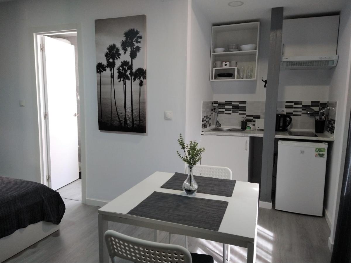 Comfort & Beauty Studio Torremolinos Bagian luar foto