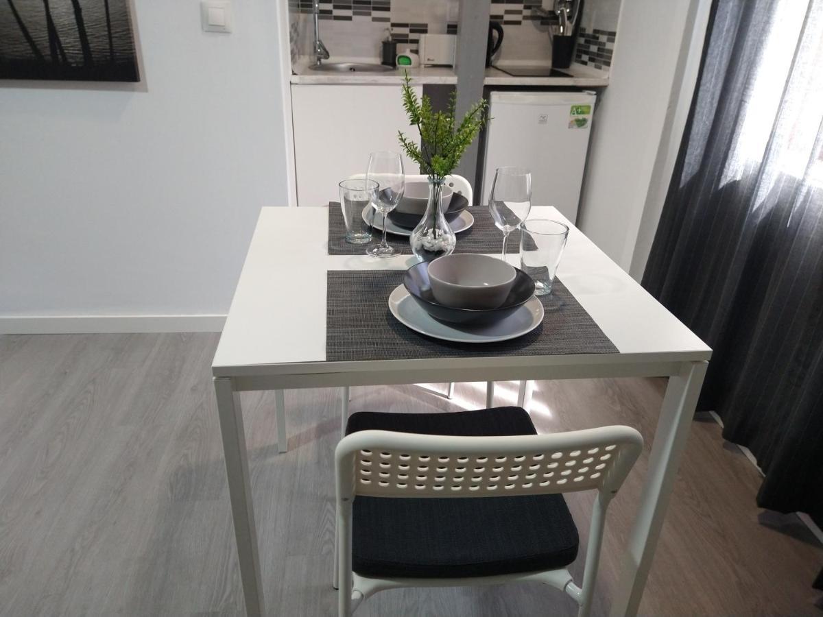 Comfort & Beauty Studio Torremolinos Bagian luar foto