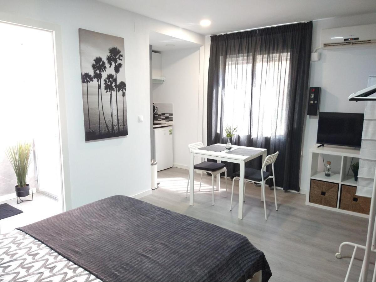 Comfort & Beauty Studio Torremolinos Bagian luar foto
