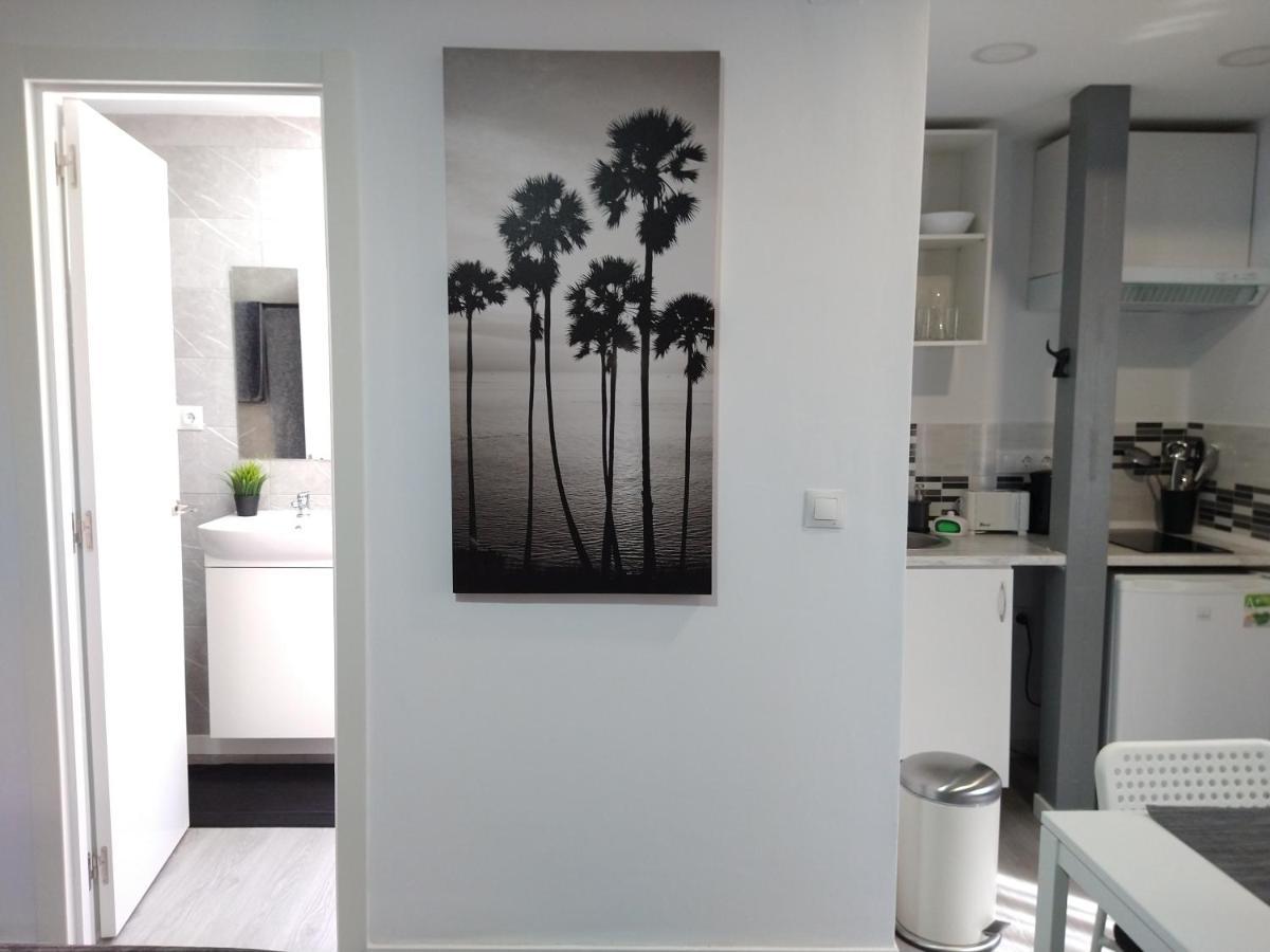Comfort & Beauty Studio Torremolinos Bagian luar foto