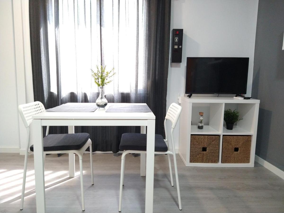 Comfort & Beauty Studio Torremolinos Bagian luar foto