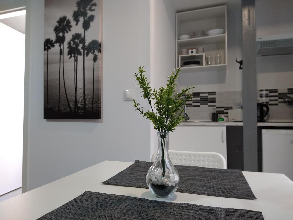 Comfort & Beauty Studio Torremolinos Bagian luar foto