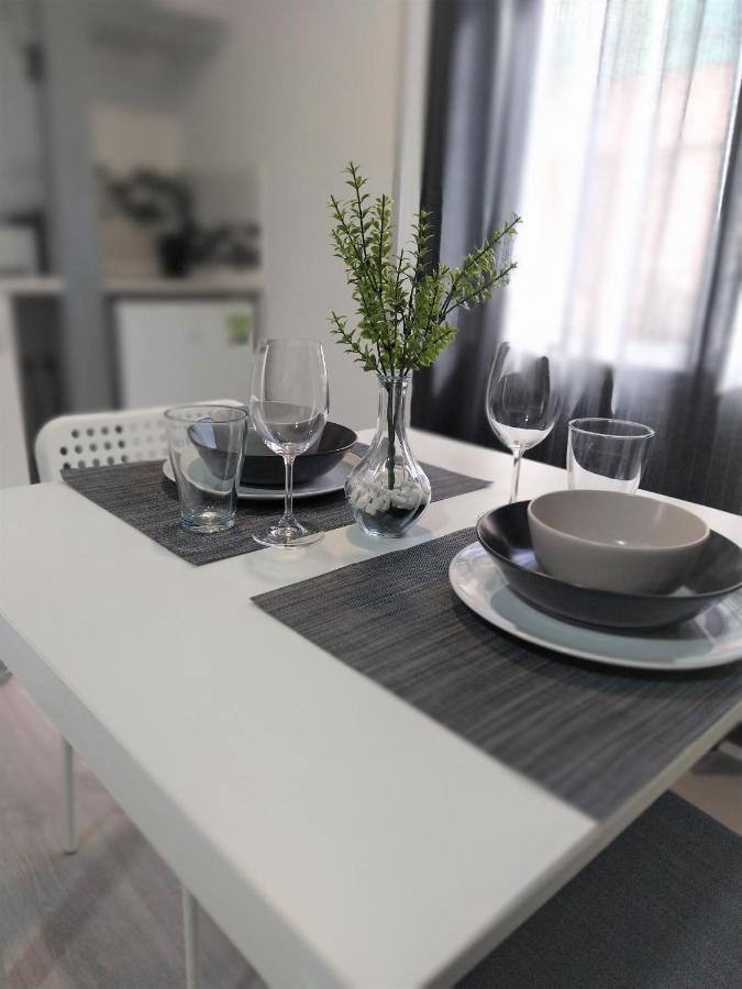 Comfort & Beauty Studio Torremolinos Bagian luar foto