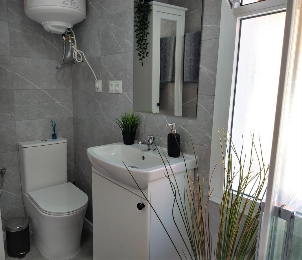 Comfort & Beauty Studio Torremolinos Bagian luar foto