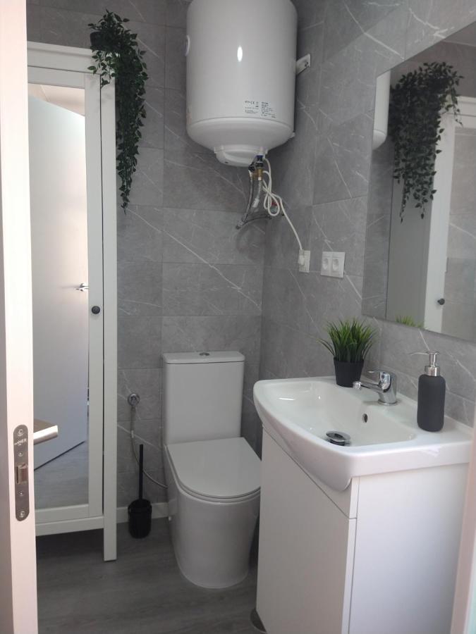 Comfort & Beauty Studio Torremolinos Bagian luar foto