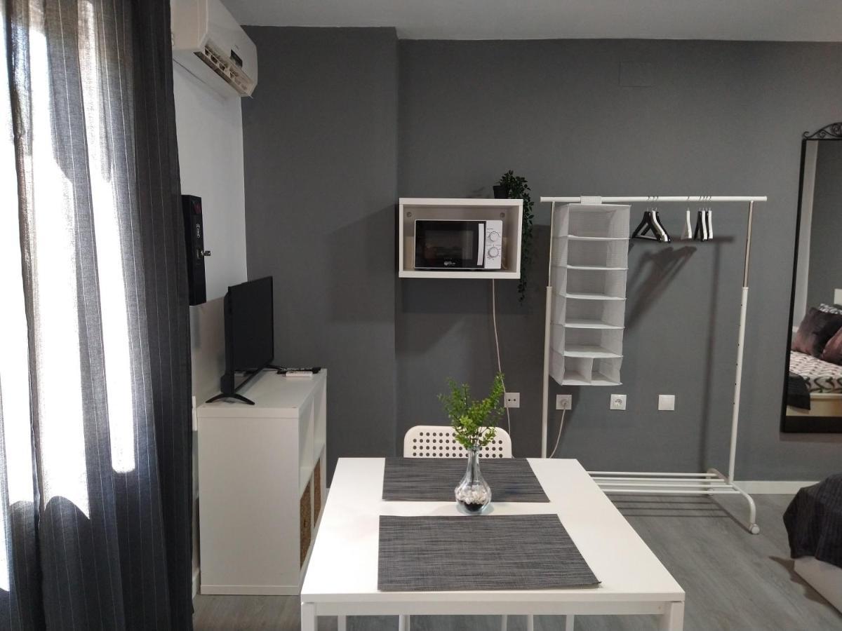 Comfort & Beauty Studio Torremolinos Bagian luar foto