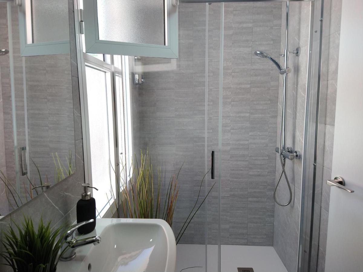 Comfort & Beauty Studio Torremolinos Bagian luar foto