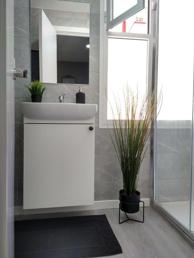 Comfort & Beauty Studio Torremolinos Bagian luar foto