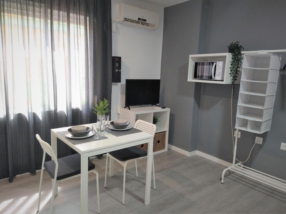 Comfort & Beauty Studio Torremolinos Bagian luar foto