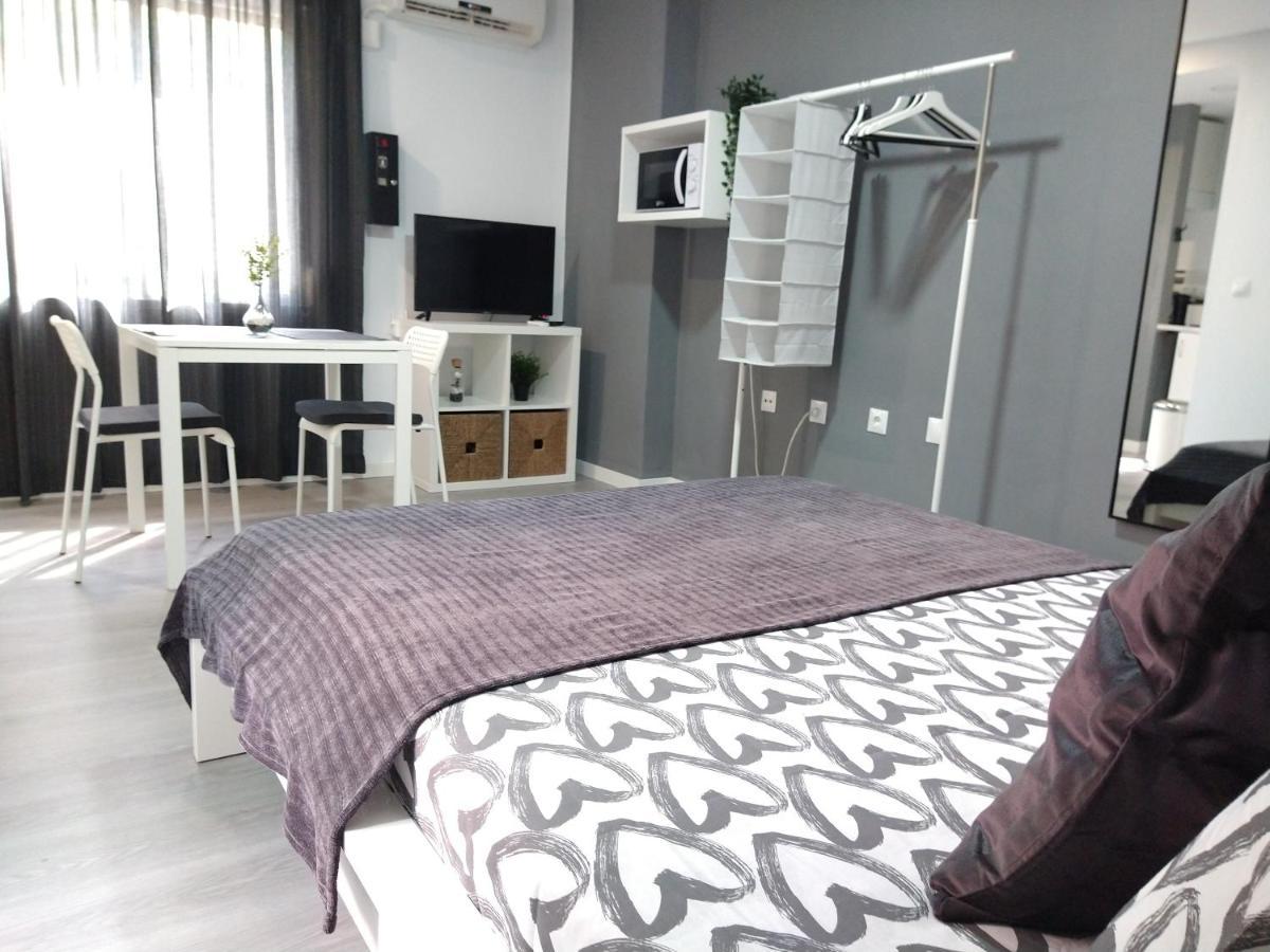 Comfort & Beauty Studio Torremolinos Bagian luar foto