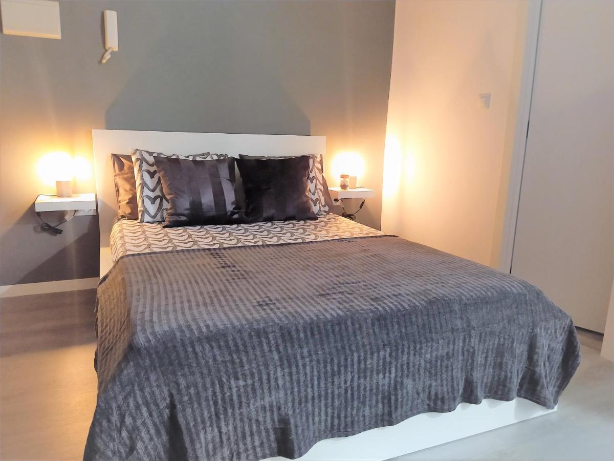 Comfort & Beauty Studio Torremolinos Bagian luar foto