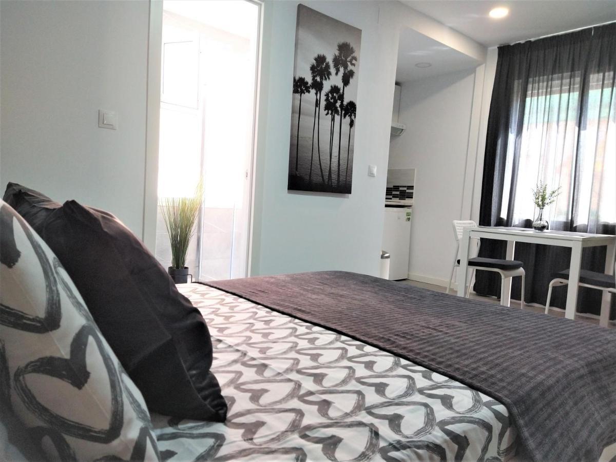 Comfort & Beauty Studio Torremolinos Bagian luar foto