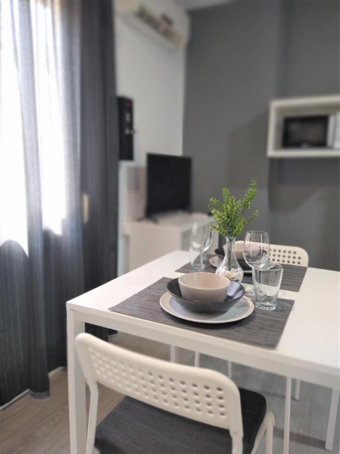 Comfort & Beauty Studio Torremolinos Bagian luar foto