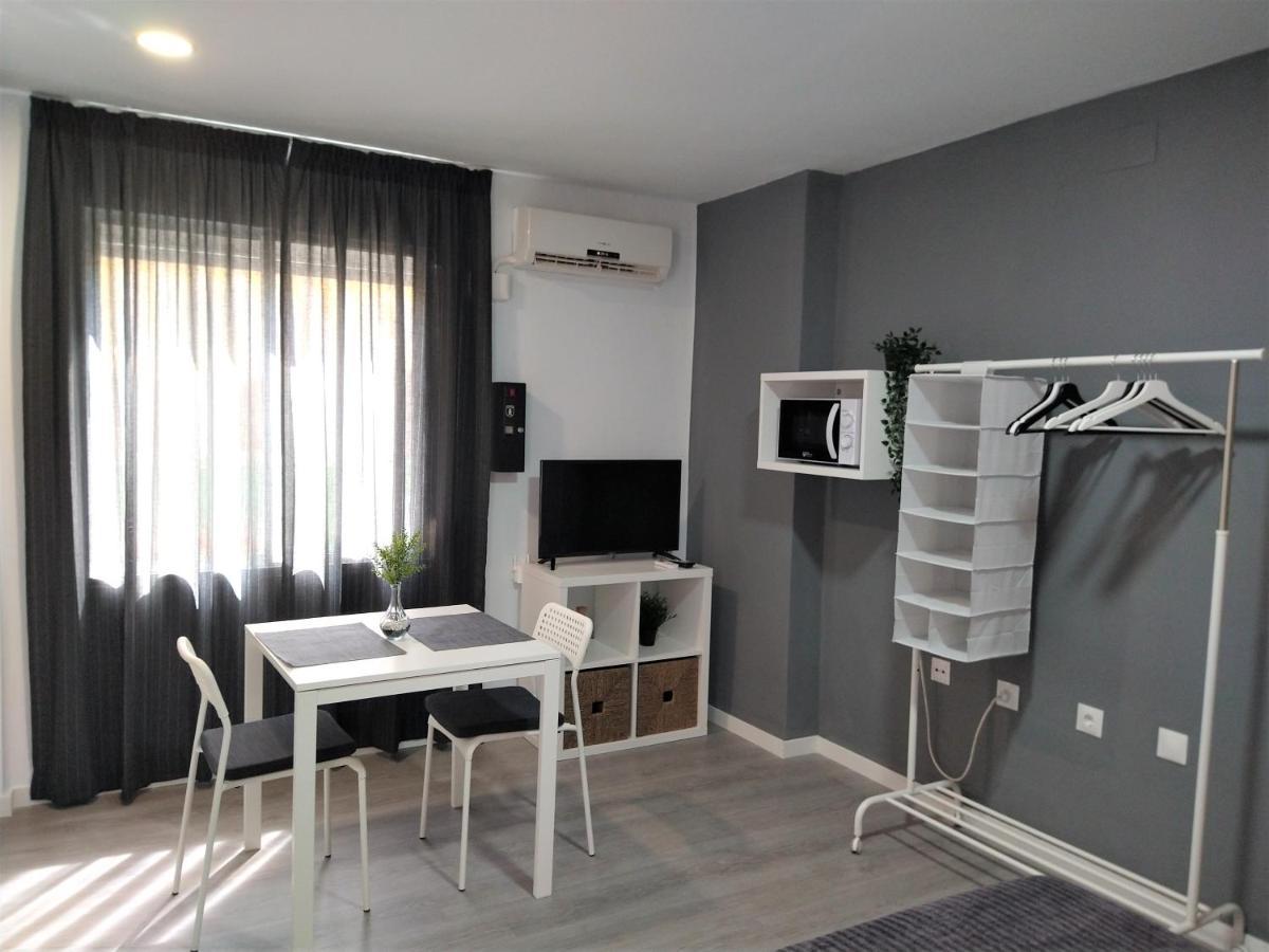 Comfort & Beauty Studio Torremolinos Bagian luar foto