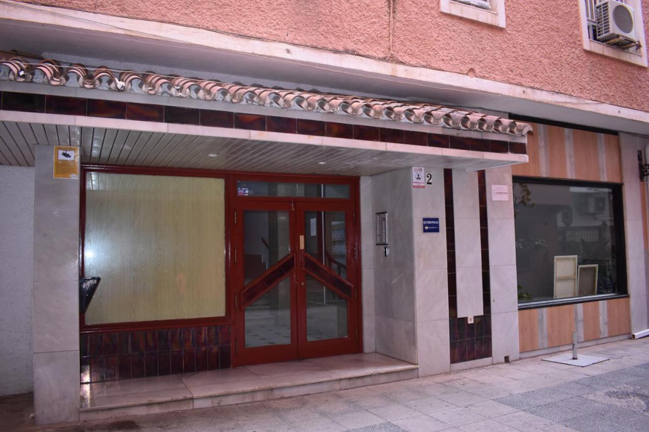 Comfort & Beauty Studio Torremolinos Bagian luar foto